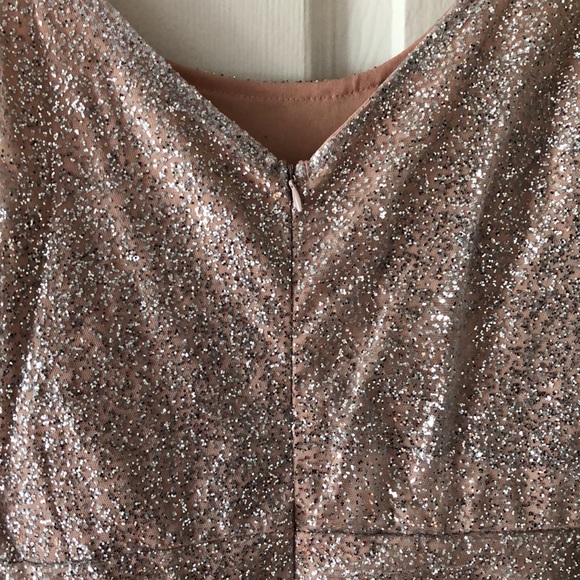 Brand new sparkly dress - Picture 5 of 8